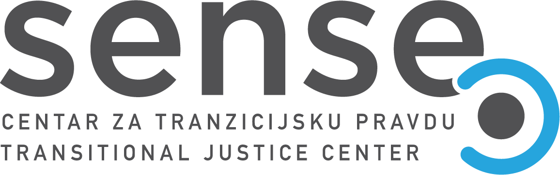SENSE - Transitional Justice Center